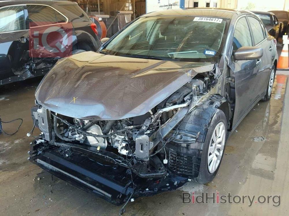 نيسان ألتيما